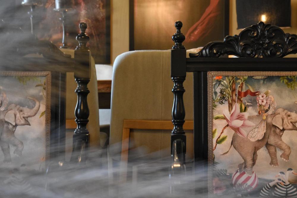 Pepromeno Luxury Apartment In The City Center Каламата Екстериор снимка