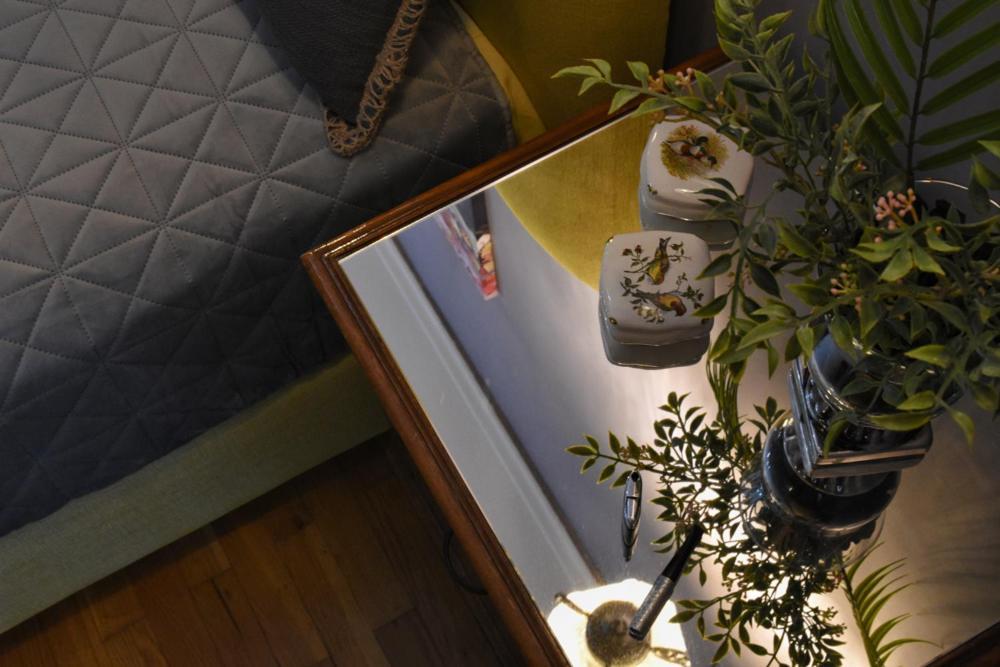 Pepromeno Luxury Apartment In The City Center Каламата Екстериор снимка